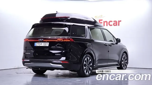 Kia Carnival 4th generation id 2743257 из Кореи 12