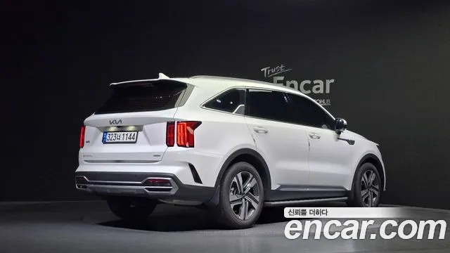 Kia Sorento 4th Generation id 2910628 из Кореи 12