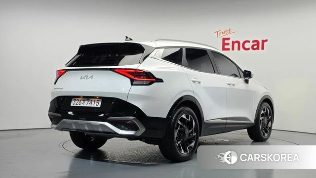 Kia Sportage 5th Generation id 4778368 из Кореи 12