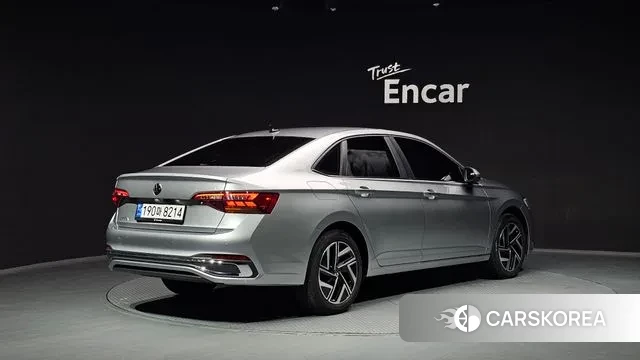 Volkswagen 7th Generation of Jetta id 3502814 из Кореи 12