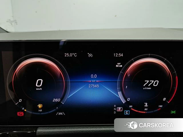 Mercedes-Benz GLA id 4353431 из Китая 11