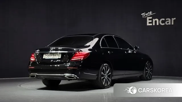 Mercedes-Benz E-Class W213 id 3380100 из Кореи 12