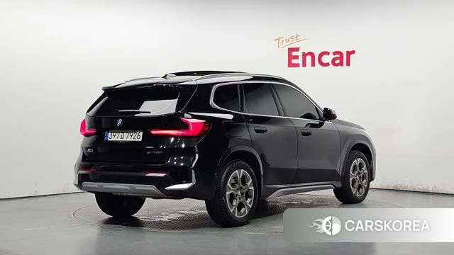 BMW X1 (U11) id 4554665 из Кореи 12