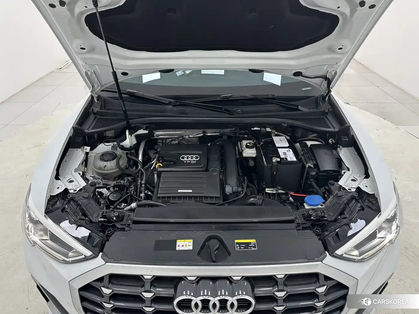 Audi Q3 id 4655265 из Китая 10