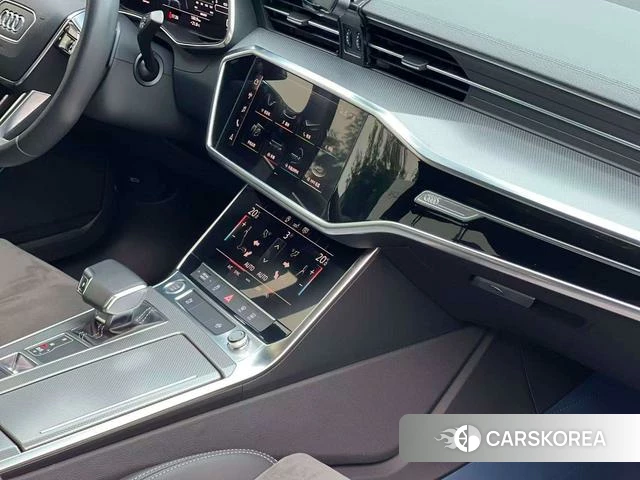 Audi A6L id 4217506 из Китая 12