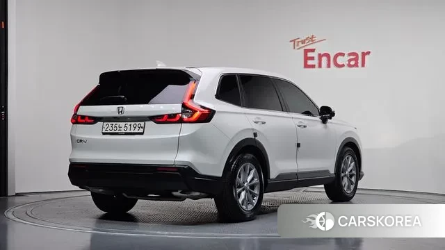 Honda CR-V 6th generation id 3426813 из Кореи 12