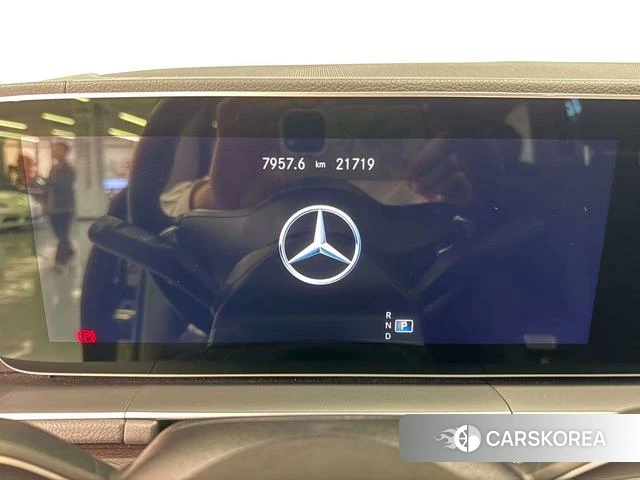 Mercedes-Benz GLS 2023 Черный из Китая, фото 4