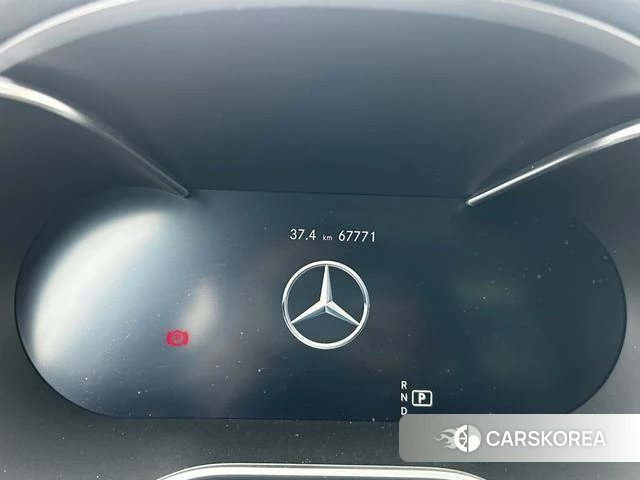 Mercedes-Benz Class C 2021 Черный из Китая, фото 2