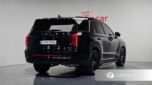 Hyundai The New Palisade id 4194654 из Кореи 12