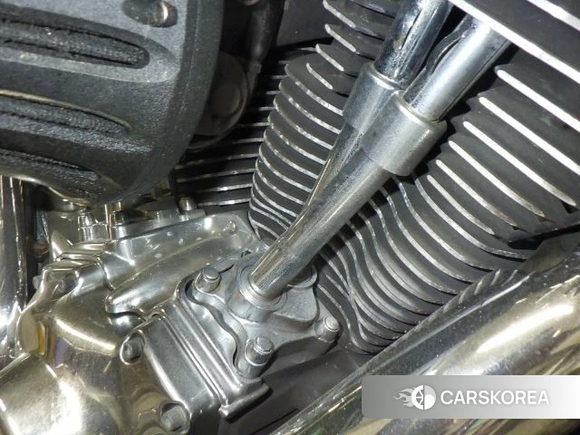 Engine photo