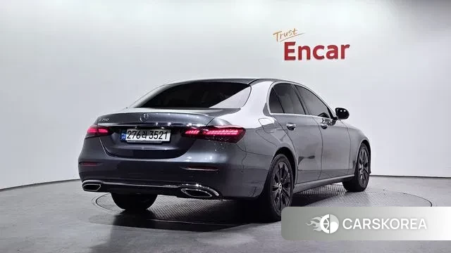 Mercedes-Benz E-Class W213 id 3747367 из Кореи 12