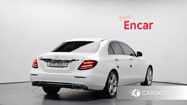 Mercedes-Benz E-Class W213 id 3292367 из Кореи 12