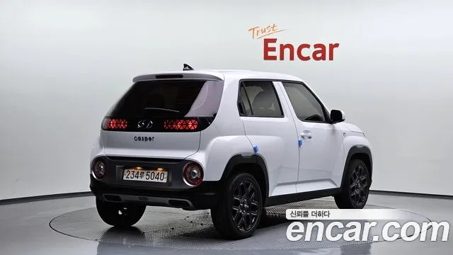 Hyundai Casper id 2703590 из Кореи 12