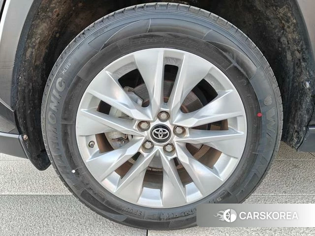 Toyota Wilanda id 4262427 из Китая 12