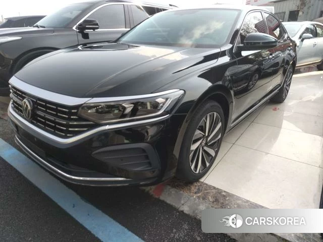 Volkswagen Passat id 4277025 из Китая 11