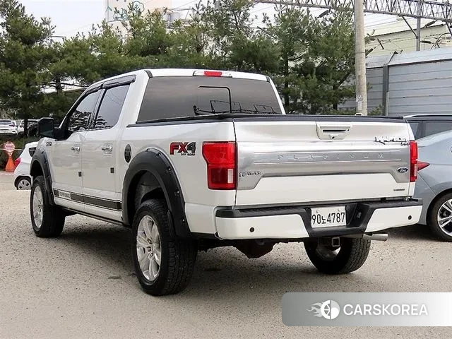 Ford F150 id 3778205 из Кореи 12