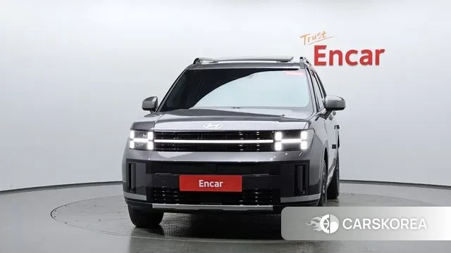 Hyundai Santa Fe (MX5) id 3624430 из Кореи 12