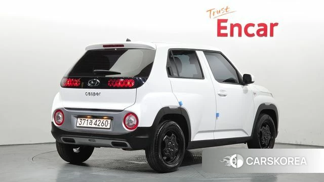 Hyundai Casper id 4401364 из Кореи 12