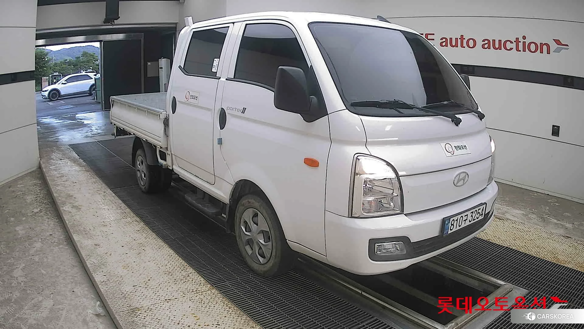 Hyundai Porter II id 4679291 из Кореи 12