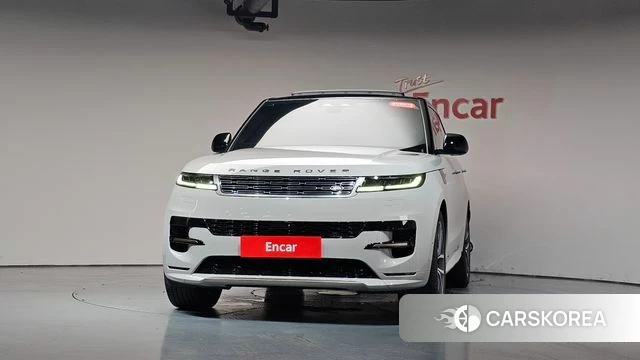 Land Rover Range Rover Sport 3rd Generation id 4719706 из Кореи 12