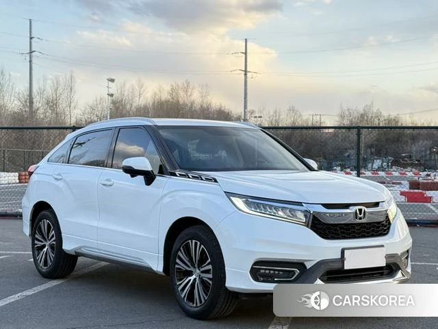 Honda Crown Road id 4213262 из Китая 11