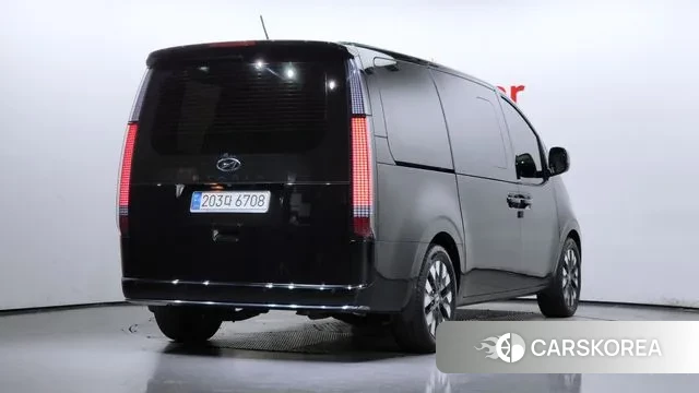 Hyundai Staria id 3017131 из Кореи 12