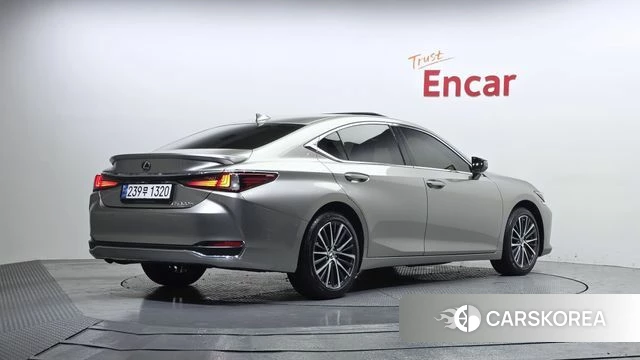 Lexus ES300h 7th generation id 3805828 из Кореи 12