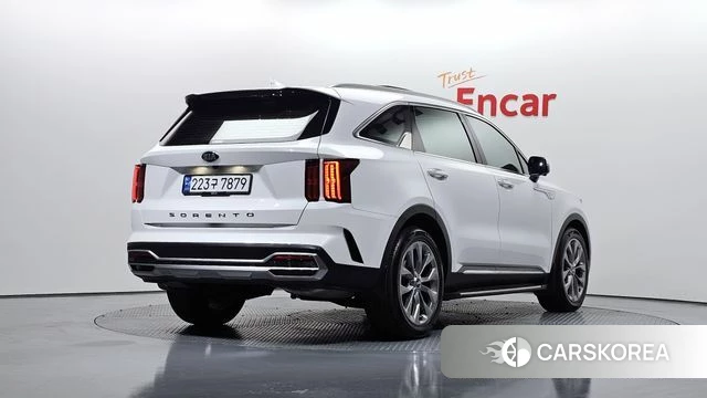 Kia Sorento 4th Generation id 3843870 из Кореи 12