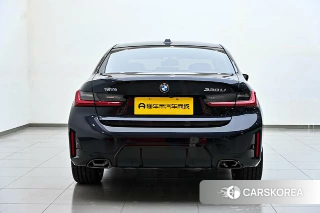 BMW 3 series id 4272399 из Китая 12