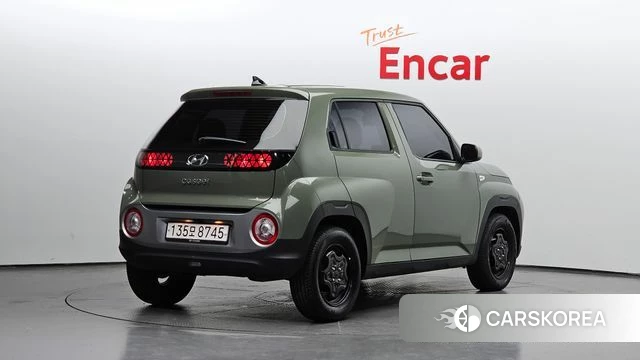 Hyundai Casper id 4922258 из Кореи 12