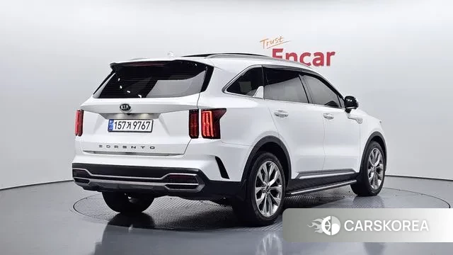 Kia Sorento 4th Generation id 3417420 из Кореи 12