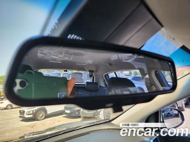 Kia Sportage The Bold id 2669267 из Кореи 12