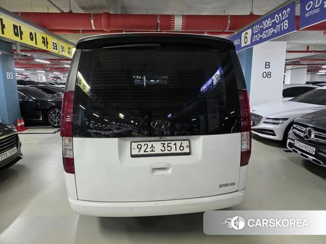 Hyundai Staria id 4330686 из Кореи 12