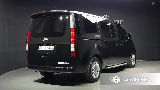 Hyundai Staria id 3426094 из Кореи 12