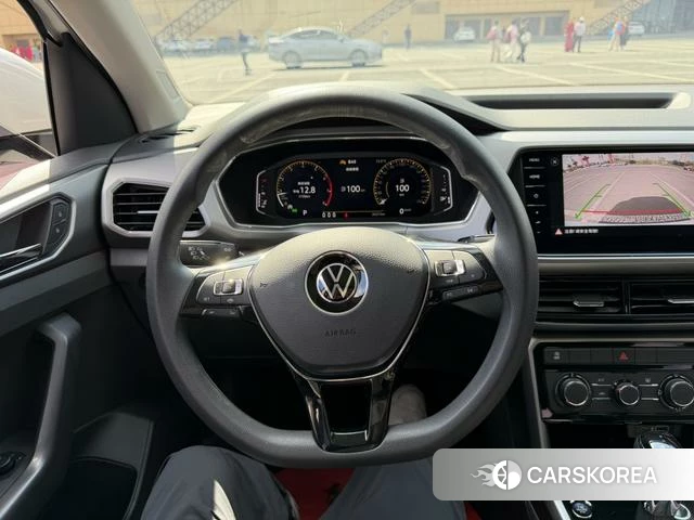 Volkswagen Tu Kai id 4342077 из Китая 12