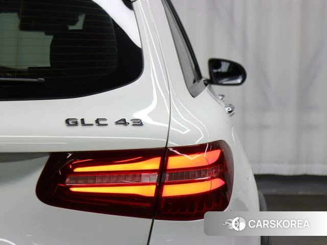 Mercedes-Benz GLC AMG id 4253058 из Китая 12