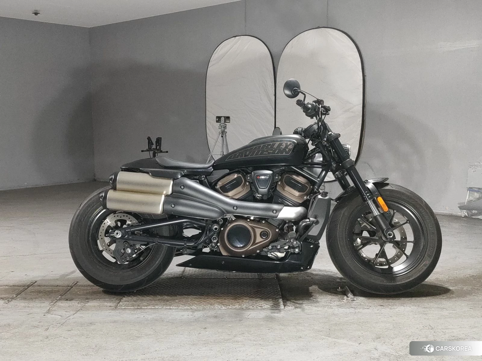 Проданный Harley-Davidson SPORTSTER S RH1250S 2021 из Японии