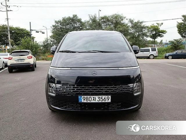 Hyundai Staria id 4842508 из Кореи 12