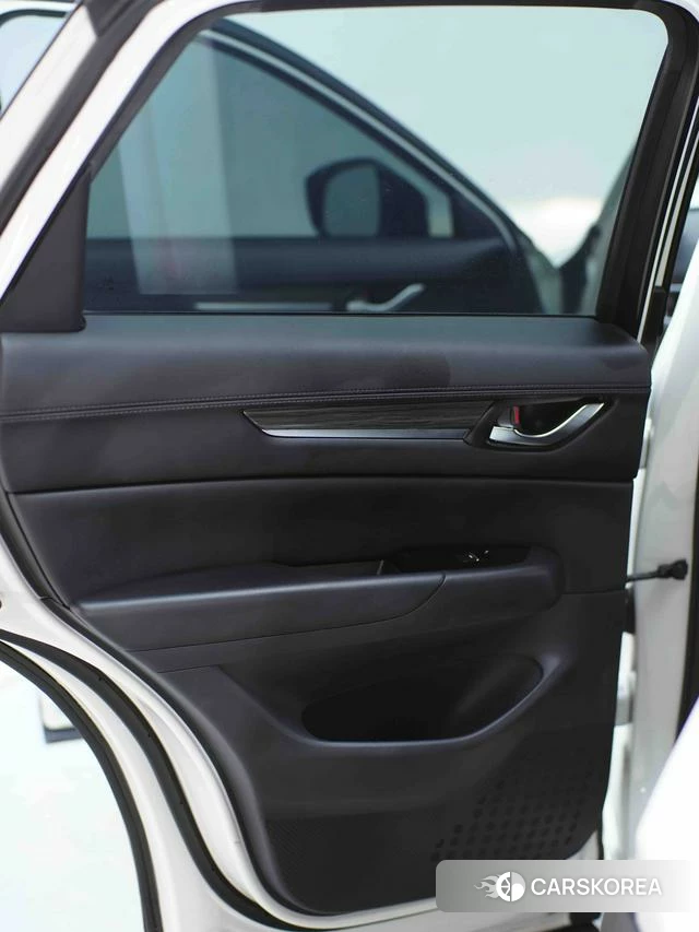 Mazda CX-5 id 4348780 из Китая 12