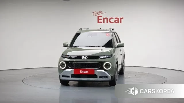 Hyundai The New Casper id 3327372 из Кореи 12