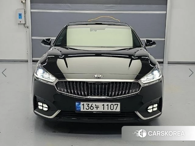Kia All New K7 Hybrid id 4923736 из Кореи 12