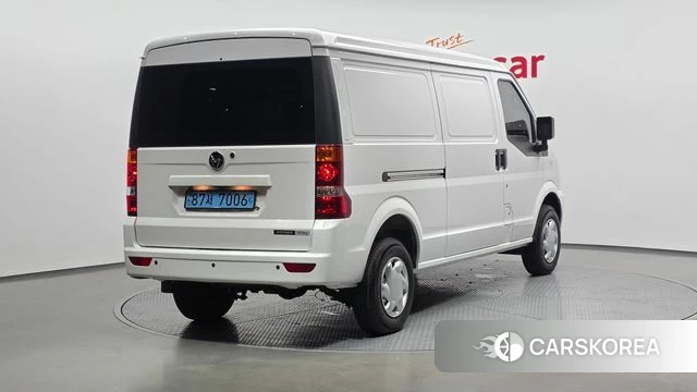 Dongfeng Socon C35 id 4540047 из Кореи 12