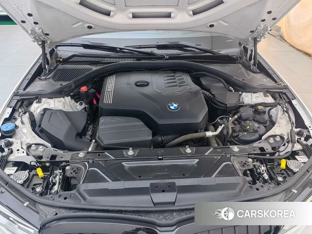 BMW 3 series id 4275727 из Китая 10