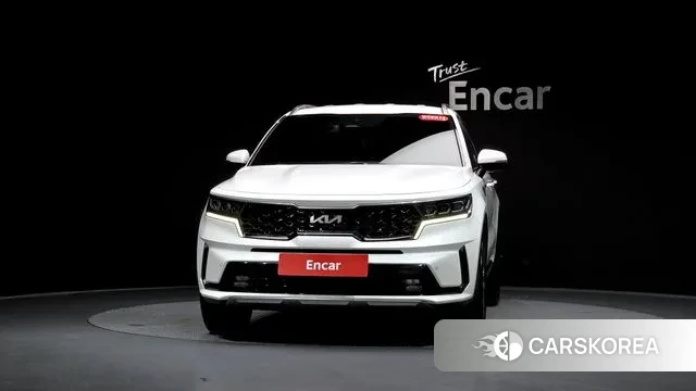 Kia Sorento 4th Generation id 3734951 из Кореи 12