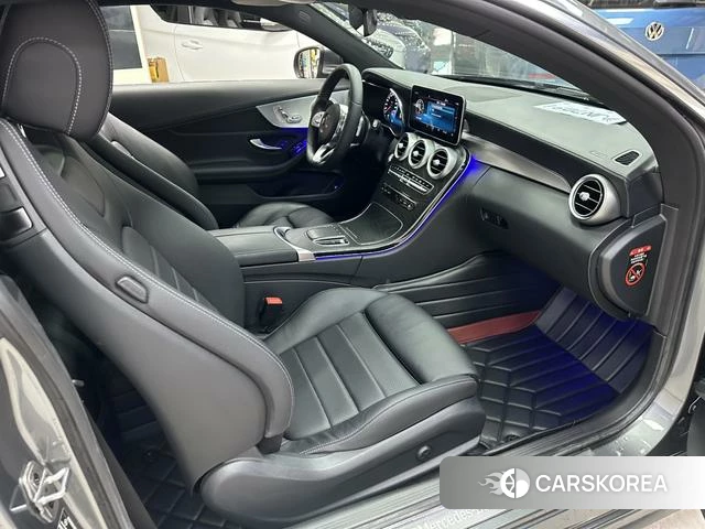 Mercedes-Benz Class C (imported) id 4238131 из Китая 5