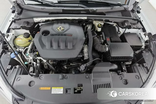 Dongfeng Fengshen Yi Hyun GS id 4253659 из Китая 12