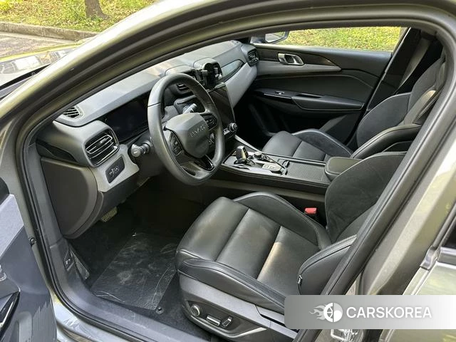 Lynk 03 id 4229218 из Китая 8