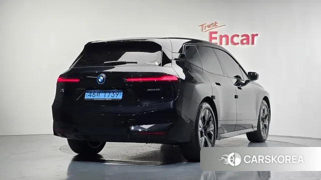 BMW iX id 3322312 из Кореи 12