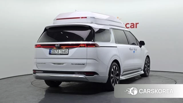 Kia Carnival 4th generation id 3941941 из Кореи 12