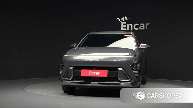 Hyundai Kona (SX2) id 4941531 из Кореи 12